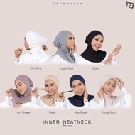 ❗❗READY STOK STOKIS❗❗INNER NEATNECK BYCHEFIZA/ANAK TUDUNG HANTU BERTALI/ANAK TUDUNG DALAM HANTU/INNE