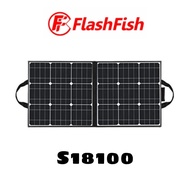 FlashFish S18100 Solar Panel