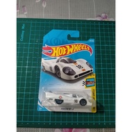 HOT WHEELS PORSCHE 917 LH