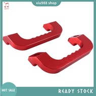 (Ready Stock) Car Door Handle Car Armrest Driving Handle Car Accessories for Toyota Hiace 05-18