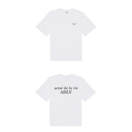 Excellent basic ADLV shirt