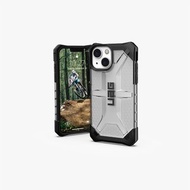 UAG iPhone 13 mini 耐衝擊保護殼-透明