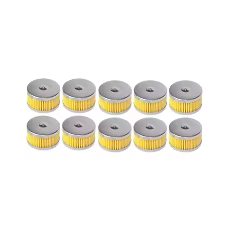 10pcs/lot LPG CNG Car Autogas Filter For TOMASETTO Fratelli, Alex Shark 1200, Alex Shark 1500, Atike
