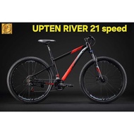 UPTEN RIVER 21 Speed 15.5 INCH (Shimano) Mountain Bike