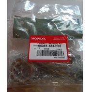 CONNECTING ROD for CG125/TMX125 alpha (Indonesia quality)