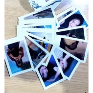 Photo PRINTING 1R FLASH PRINT 7CM X 5 CM GLOSSY HOLOGRAM LAMINATION