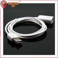 SUCHENMY 1M-3ft USB 2.0  Audio Electronic Male To Female Cord