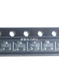 Fashion Fashion ❤ Simple Whole Price Patch Triode BSS138 Silk Printing J1 SOT-23 0.2A 50V 3,000 Pcs 