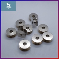 Bobbin without Hole for Industrial Sewing Machine (10pcs/pack) | Sekoci tiada lubang untuk Mesin Jah