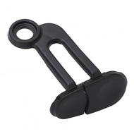 Shutter Cable Rubber Top Cover Lid Digital Camera Repair Part for Nikon D800 D800E Cameras