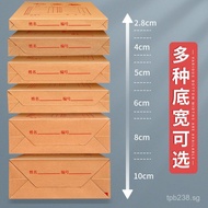 Use50Large File Bag Thickened File Bag Office File Bag/Transparent Office100File Bag A4A4Paper AH2N