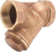 Legend Valve 105-707NL 1-1/2 T-16 COMPACT NL Y-ST Model T-16NL