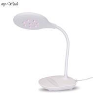 Myyeah 180W White Nail Dryer Nail Lamp 10s Fast Curing 45pcs LEDs European Standard PlugNail Lamp Sm