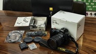 Nikon Z6 & 24-70mm F4 kit 無反相機