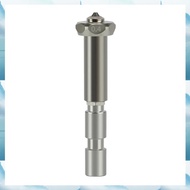 [W F S B] For 3 Max Hardened Steel Nozzle for 3 Max Nozzle 3D Printer Accessories 0.4mm