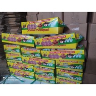 Box of Salted Eggs contains 10 Eggs