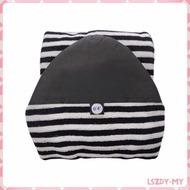 [lszdy] Round-Nose Surfboard Cover Quick-On and off 6'4 Surfboard Sock Soft Knit Stretch for Surfers