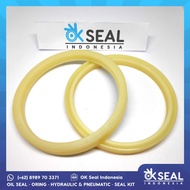 Seal U Packing Hydraulic / Rod Seal IDI 25 X 35 X 6 NOK