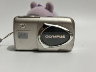 Olympus u410 網紅CCD 數碼相機