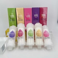 Filter Shower h201 Bath Fragrance Shower Filter Shower Skin Purification Water Purification Dechlori