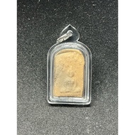 龙婆贞 万年骨灰佛主 LP Jerm Phra Phong Prai Samut