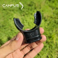 Set Tali Karet Kacamata Selam + Mouthpiece Silicon Gigitan Dakor Selam