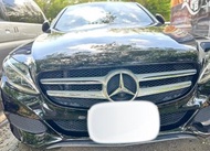📢超優認證好車限量清倉// Mercedes-Benz C-Class Sedan C180 2018年【買到賺到】