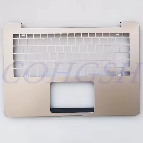 New Original Laptop Palmrest Top Case C Case Gold For ASUS UX430 UX430U U4100 U4100U 13N1-2YA0C21