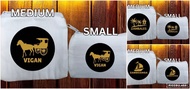 COIN PURSE BLACK GOLD LOCAL SOUVENIR (VIGAN, ZAMBALES, ZAMBOANGA)