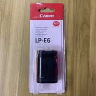 Canon 相機電池 LP-E6