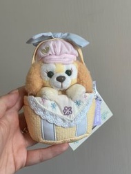 上海迪士尼春日CookieAnn Keychain