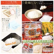 日本 IRIS FOODS 微波即食白飯10入裝-U 現貨（只有10袋）
