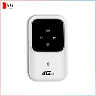 ⚡NEW⚡Wireless Router Mobile Por 4G Wi-Fi Car Sharing Device  Sim Card Slot Wireless Router Unlimited Por Wifi Router