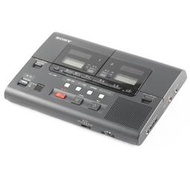 日本直采 SONY TCS-8000M 索尼便攜式雙倉卡帶錄音機 磁帶機 復古