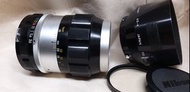 Nikon NIKKOR-Q Auto 1:3.5 f=135mm