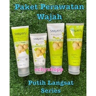 promo.!! PAKET SARIAYU PUTIH LANGSAT SERIES murah