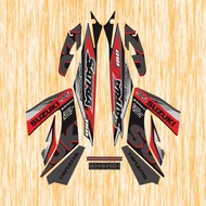 Suzuki Valve Super Underbone 150 - Satria FU FL/ Facelift F150 Moto GP