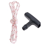 Chainsaw Accessories Starter Handle Still MS170 180 181 210 251 230 250 Drawstring 3.0mm