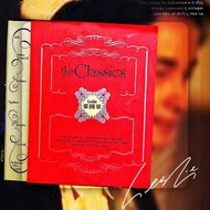 Sale🔮張國榮the classics豪華盒裝Cd box set Leslie cheung
