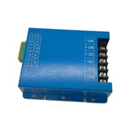 Y% Hot selling Hot Sale 24V 48V Dual Brushed Dc Motor Controller 0-5V Control  Motor Driver NEW