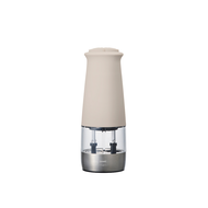 ขวดบดเครื่องเทศอัตโนมัติ BRUNO Double Auto Spice Mill 2 in 1 - BHK298 เครื่องปั่นบด เกลือและพริกไทย