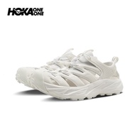 HOKA ONE ONE Hopara Men's and Women's sandals SANDALS White