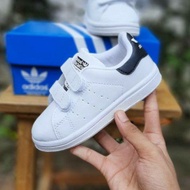 Adidas Stan Smith Boys Girls Sneakers