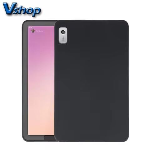 For Lenovo Tab M9 TPU Tablet Case