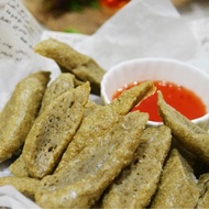 POSTAGE 1-2 HARI 🔥🔥READY STOCK🔥🔥KEROPOK REBUS/GORENG BESAR 💥5BTG RM7💥KEROPOK LEKOR