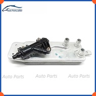 17217638678 Automatic Transmission Oil Cooler For BMW 5 6 7 Series F01 F02 F10 535i 640i 740Li 760Li