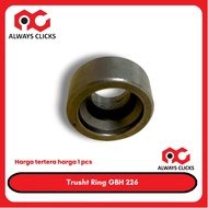 MESIN Thrust Ring GBH 226 BOSCH Stop Bushing GBH 226 Rotary Hammer Machine
