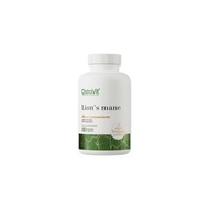 Nutricost Lions Mane Mushroom 2100mg (90 Viên) - Tăng Cường Trí Nhớ Cho Bộ Não Sáng Suốt