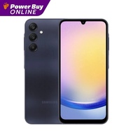 SAMSUNG Galaxy A25 5G (RAM 8GB 256GB Blue Black)