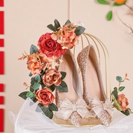 Water Pick-Up Props Box Track Set Display Stand Wholesale Wedding Shoe Box diy Game Lock Atmosphere 